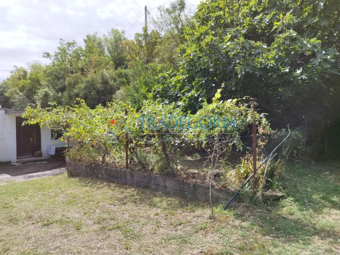Prodaja, kuća, 46m², Sutomore, Bar