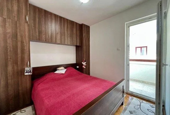 Sale, apartment, 74m², Dubovica, Budva