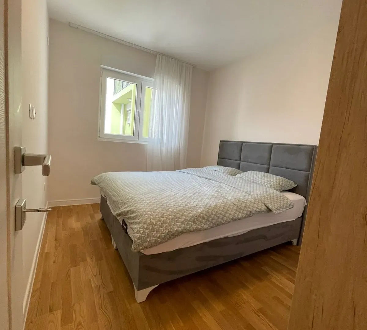Rent, apartment, 40m², Podgorica, Crna Gora