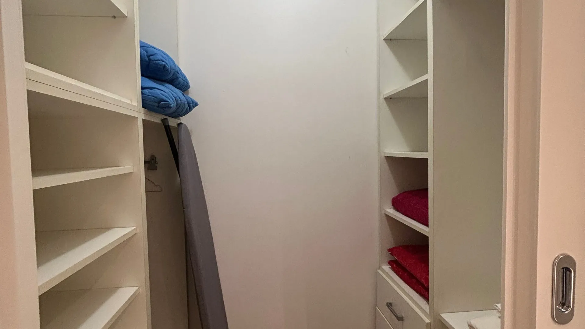 Prodaja, jednosoban stan, 51m², Stari Aerodrom, Podgorica