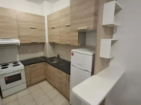 Prodaja, dvosoban stan, 68m², Centar, Novi Sad - image 6