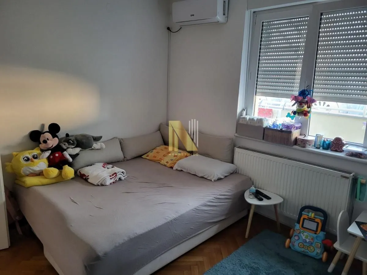 Prodaja, dvosoban stan, 64m², Centar, Novi Sad