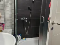 Izdavanje, jednosoban stan, 59m2, Dalmatinska ulica, Podgorica