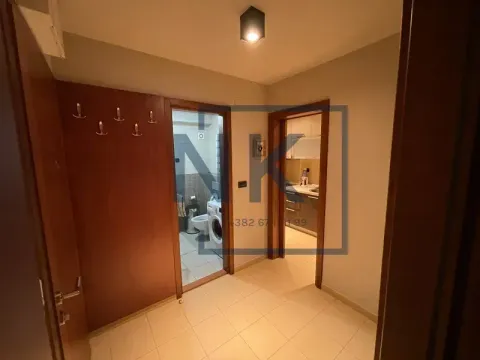 Izdavanje, jednosoban stan, 50m², Kruševac, Podgorica - image 3