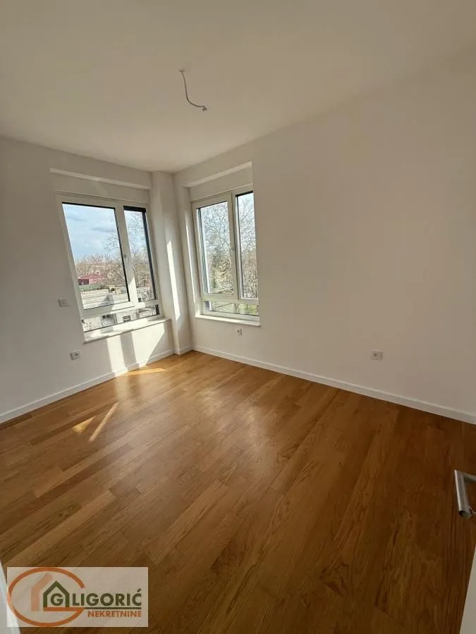 Prodaja, četvorosoban stan, 113m², Nova Detelinara, Novi Sad Sve Podlokacije