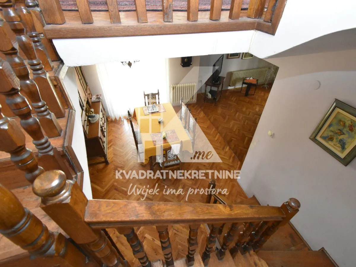 Rent, house, 340m², Masline, Podgorica