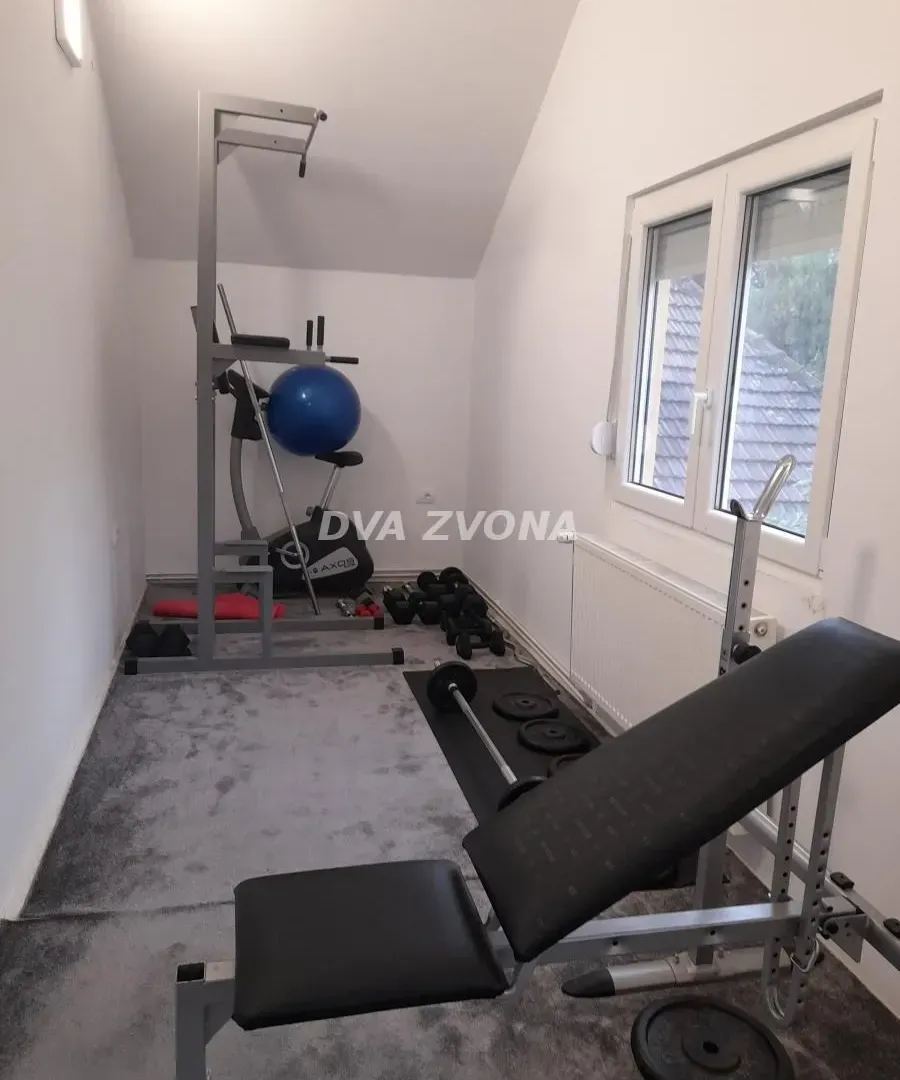Prodaja, kuća, 173m², Sremski Karlovci, Novi Sad