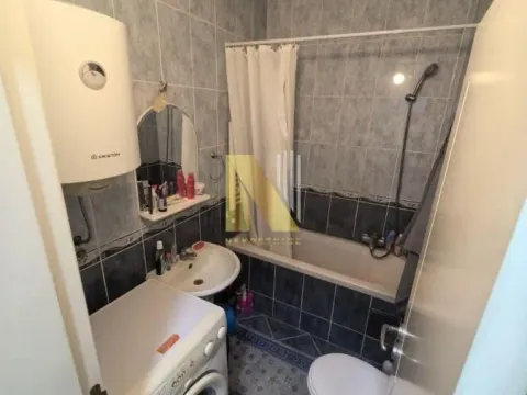 Izdavanje, garsonjera, 24m², Rotkvarija, Novi Sad Sve Podlokacije - image 6