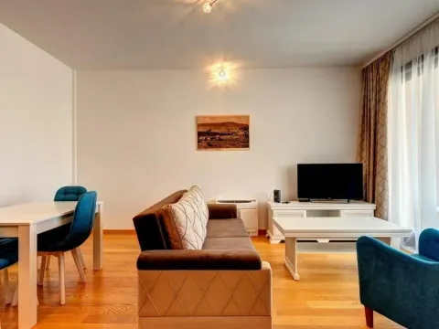 Sale, one bedroom apartment, 76m², Seljanovo, Tivat - image 3