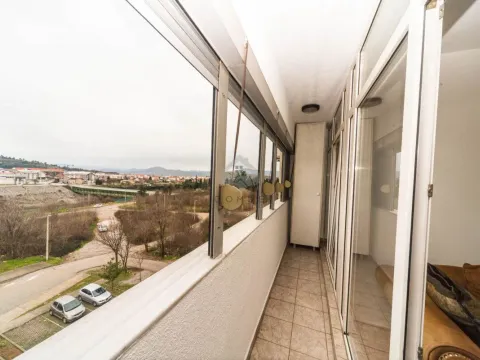 Rent, one bedroom apartment, 41m², City Kvart, Podgorica - image 8