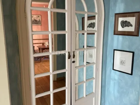 Prodaja, dvosoban stan, 77m², Savski Venac, Beograd - image 12