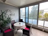 Izdavanje, jednosoban stan, 45m², City Kvart, Podgorica - image 9