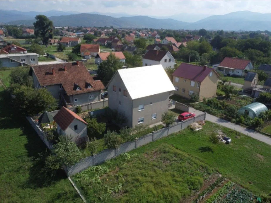 Prodaja, kuća, 236m², Kličevo, Nikšić