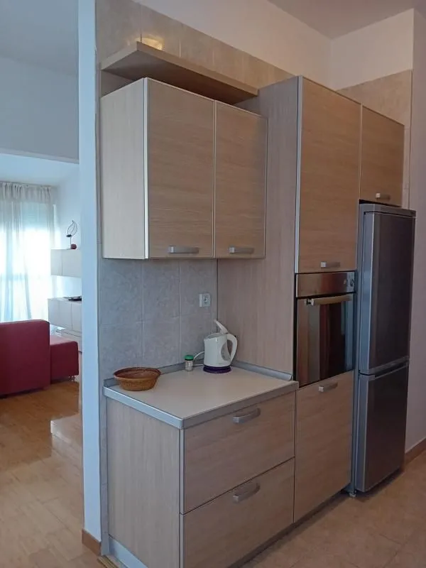 Prodaja, jednosoban stan, 62m², Bar, Crna Gora