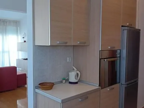 Sale, one bedroom apartment, 62m², Bar, Crna Gora - image 6