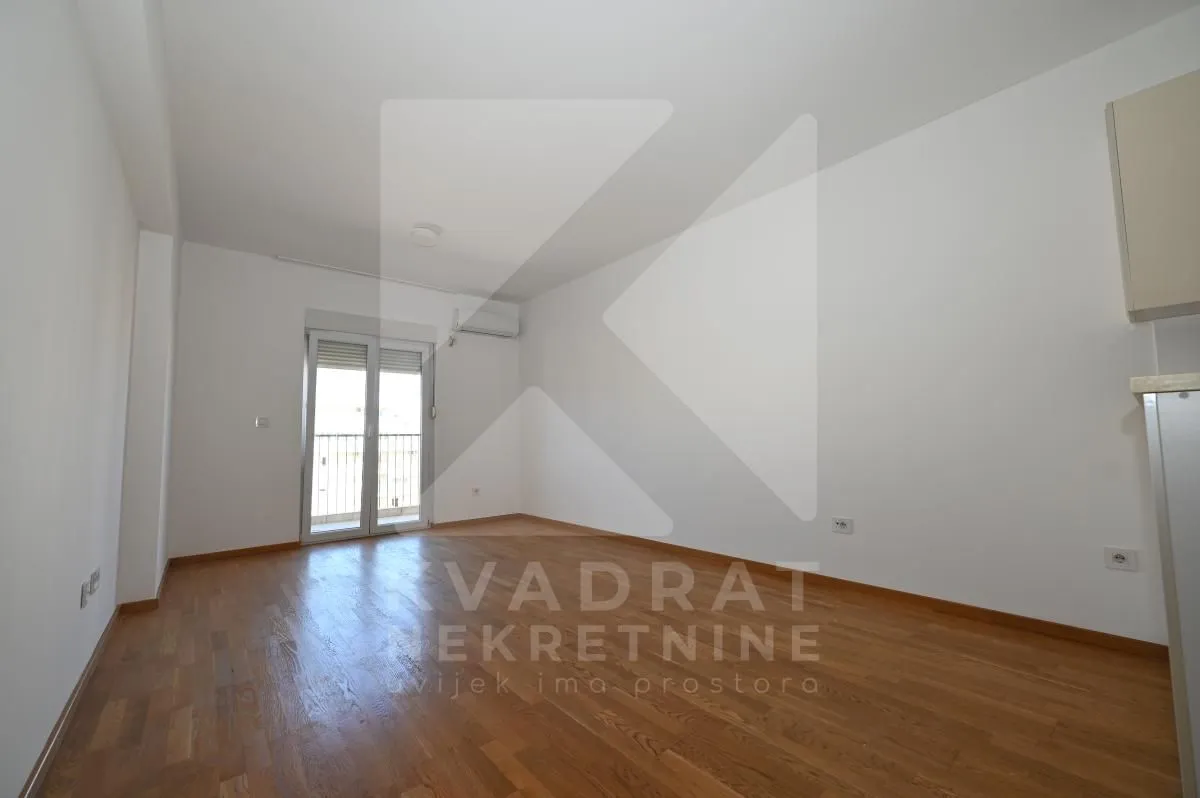 Rent, two bedroom apartment, 65m², Stari Aerodrom, Podgorica