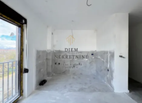 Prodaja, jednosoban stan, 46m², Zabjelo, Podgorica - image 3