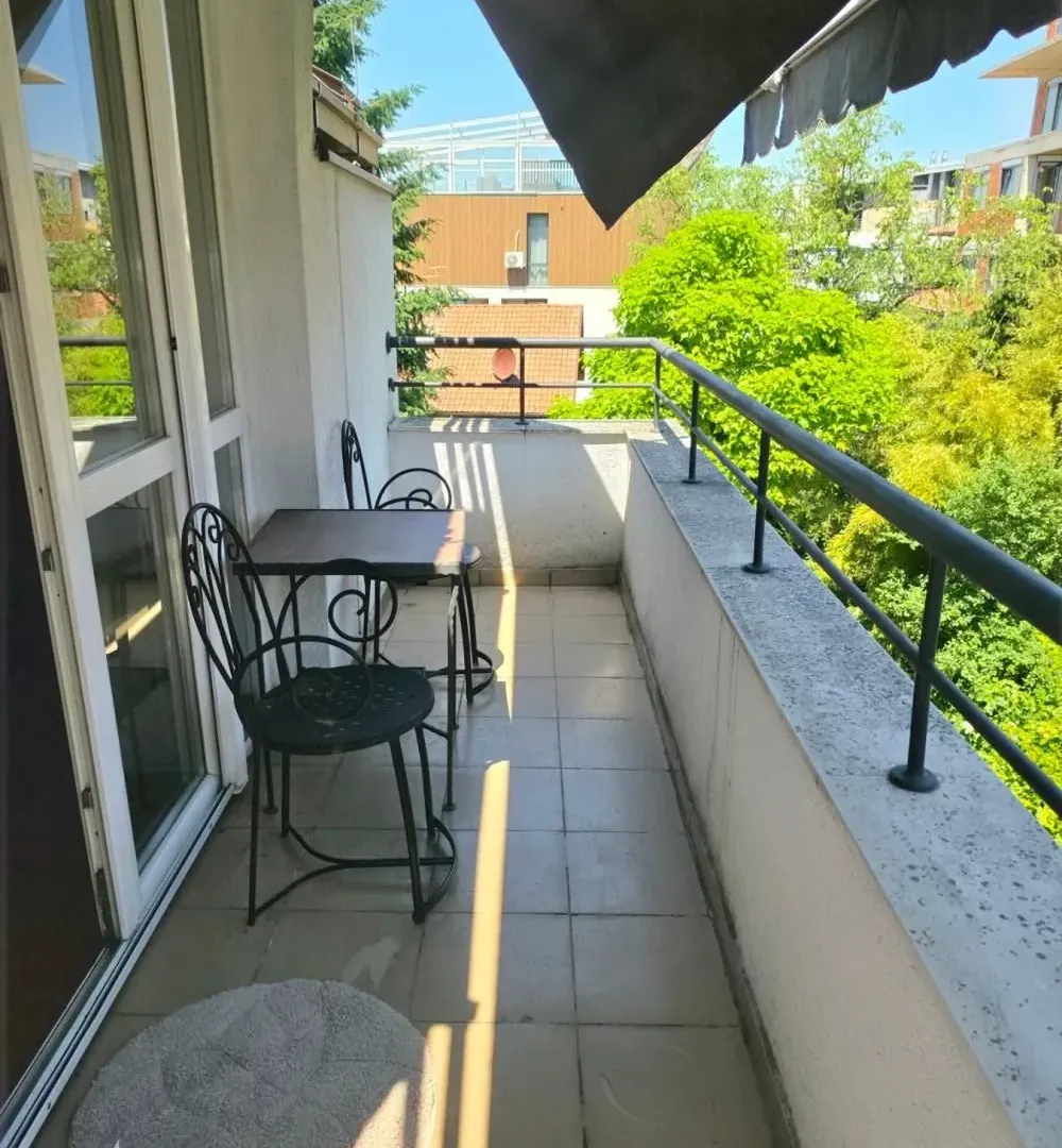 Prodaja, četvorosoban stan, 114m², Voždovac Sve Podlokacije, Beograd
