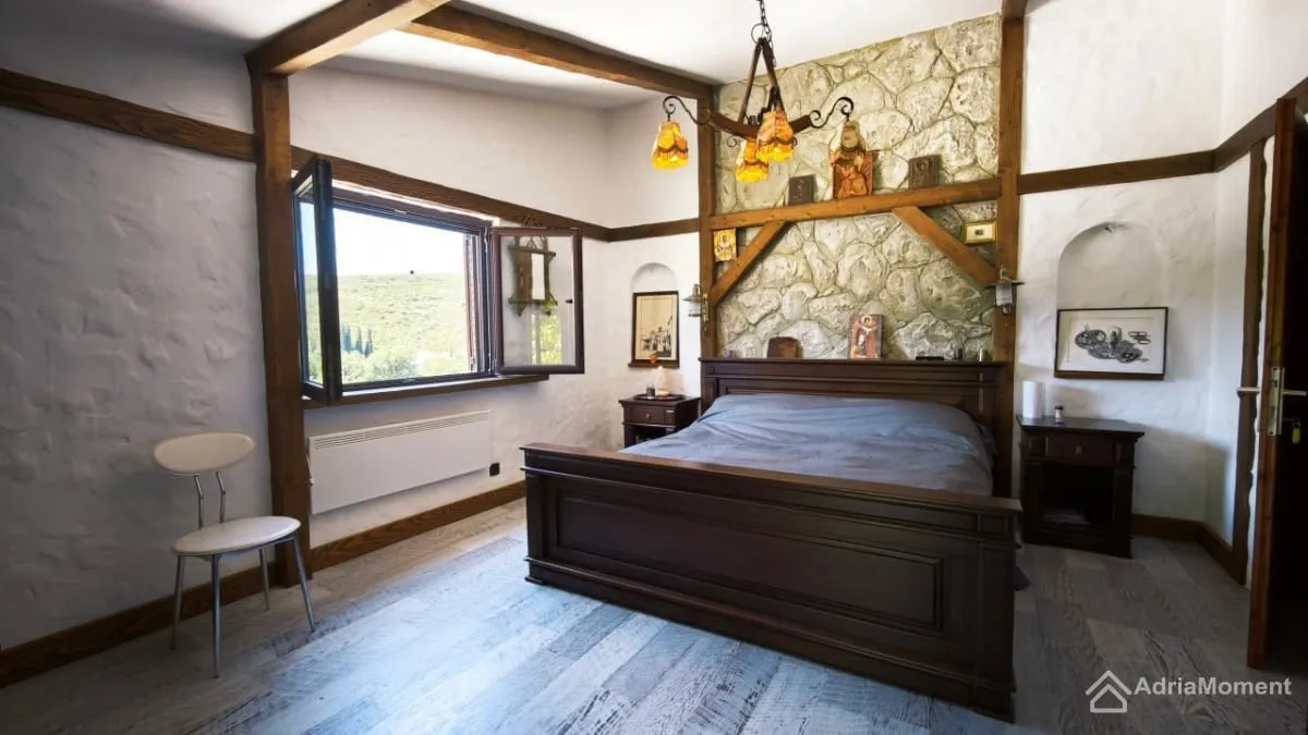 Prodaja, trosoban stan, 91m², Bigova, Kotor