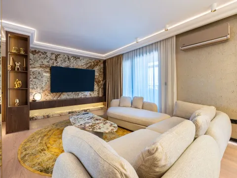 Sale, two bedroom apartment, 117m², Gorica C, Podgorica - image 4