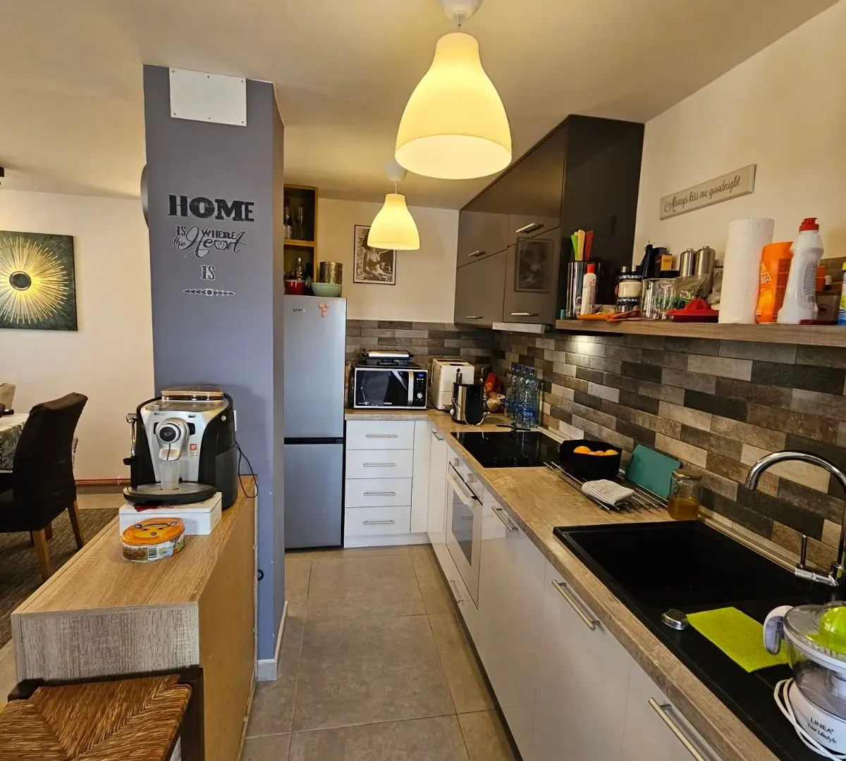 Prodaja, dvosoban stan, 69m², Dedinje Sve Podlokacije, Beograd