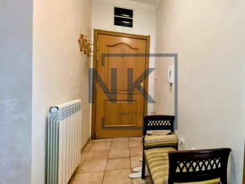 Izdavanje, dvosoban stan, 86m², Preko Morače, Podgorica - image 8