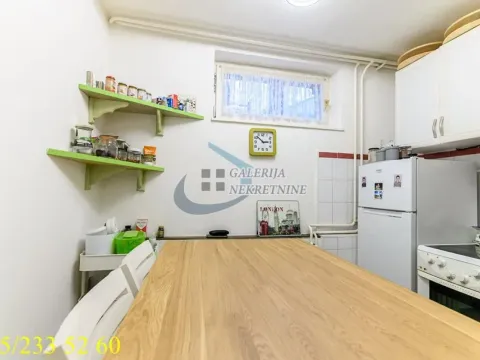 Sale, apartment, 93m², Savski Venac, Beograd - image 25