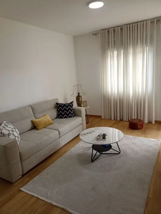 Rent, studio apartment, 50m², City Kvart, Podgorica