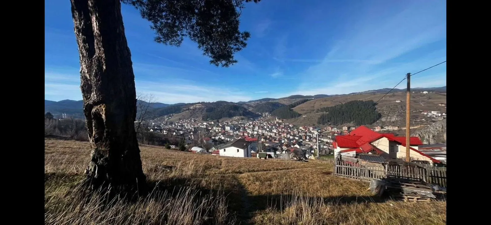 Prodaja, plac, 450m², Grižica, Rožaje