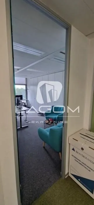 Rent, office space, 772m², Novi Beograd Blok 67, Novi Beograd Sve Podlokacije