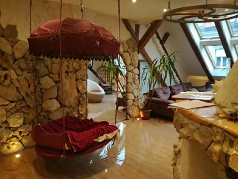 Izdavanje, dvosoban stan, 70m², Zemun Centar, Zemun Sve Podlokacije