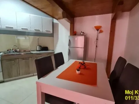 Prodaja, dvosoban stan, 39m², Zova, Zlatibor - image 5