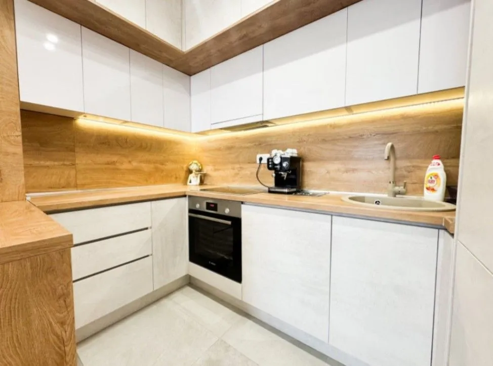 Prodaja, dvosoban stan, 70m², Central Point, Podgorica