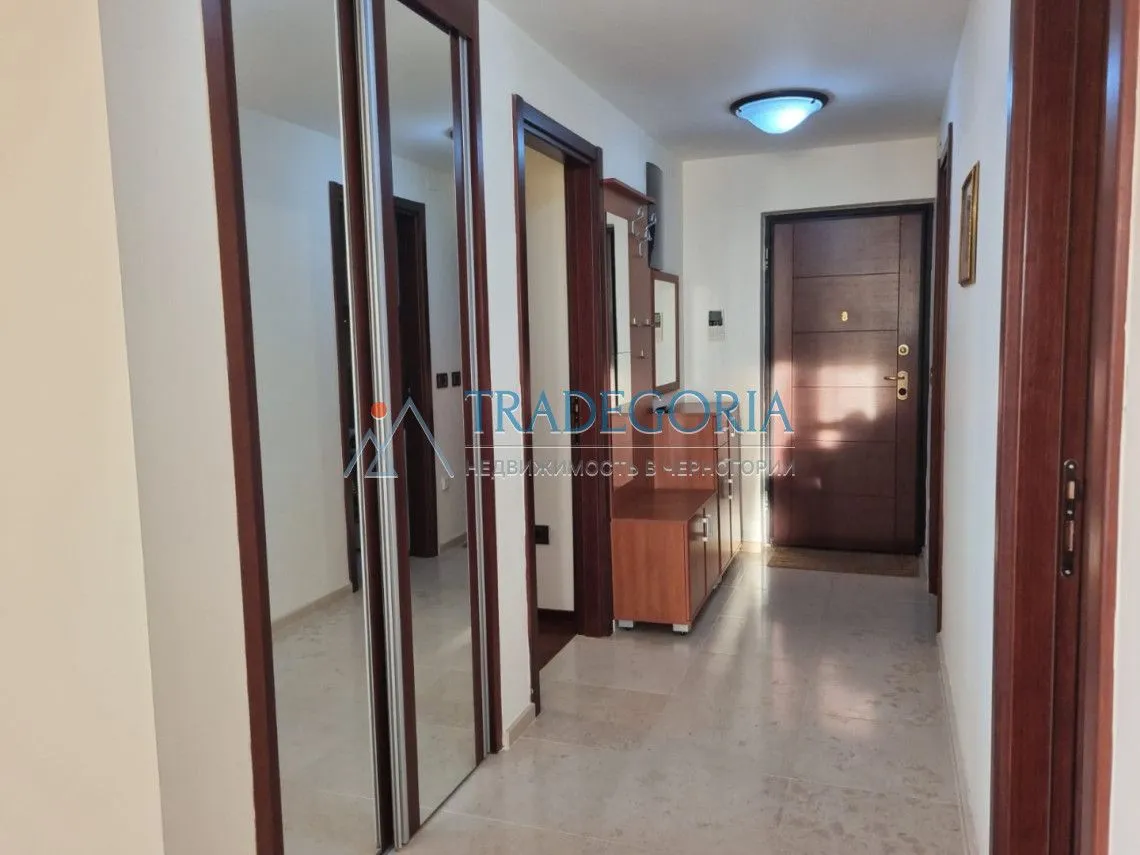 Prodaja, dvosoban stan, 113m², Petrovac, Budva