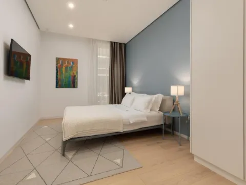 Sale, three bedroom apartment, 147m², Budva, Crna Gora - image 11