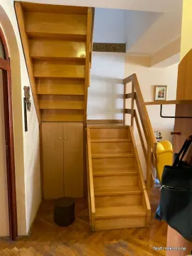 Sale, four bedroom apartment, 84m², Stari Grad, Beograd - image 11