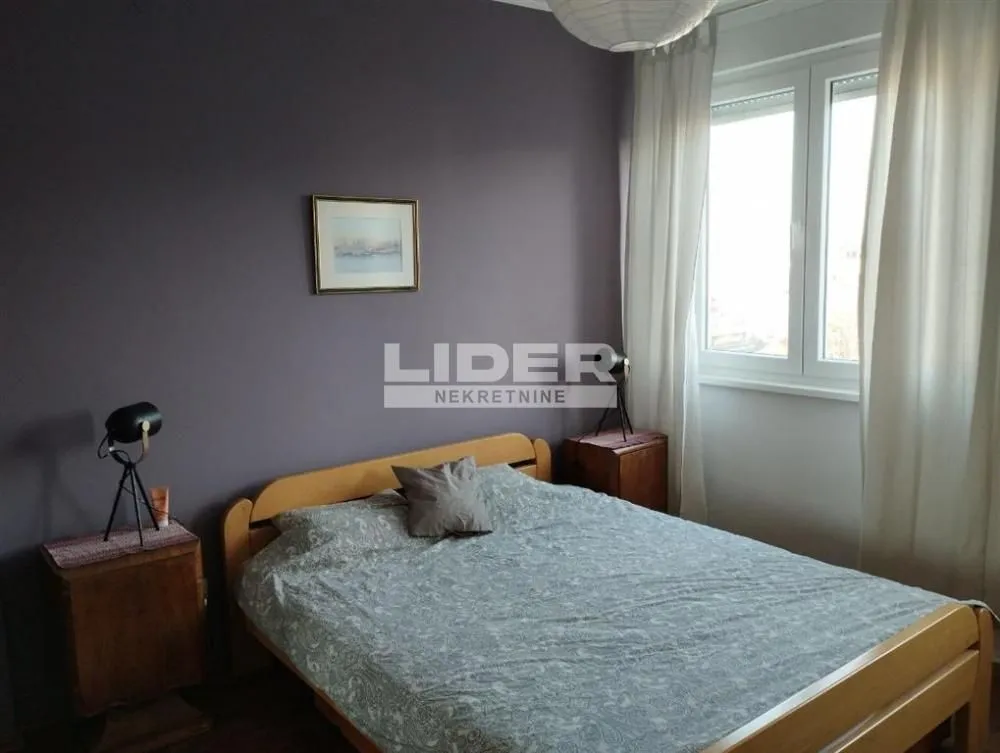Rent, two bedroom apartment, 52m², Stari Grad, Beograd