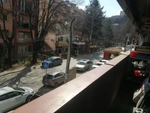 Izdavanje, dvosoban stan, 40m², Palilula, Niš - image 3