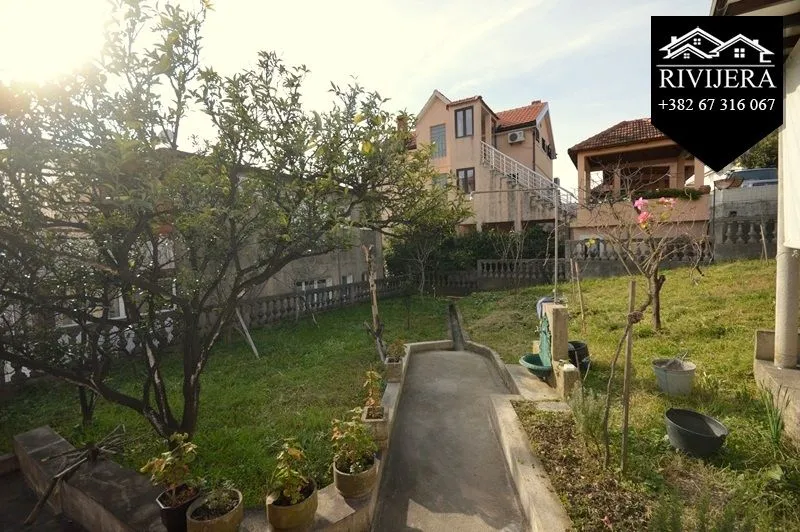 Prodaja, kuća, 113m², Topla, Herceg Novi