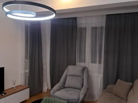 Izdavanje, dvosoban stan, 45m², Pantelej, Niš - image 4