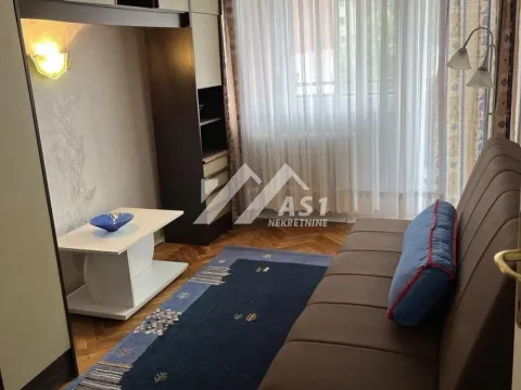 Rent, three bedroom apartment, 78m², Betanija, Novi Sad Sve Podlokacije - image 4