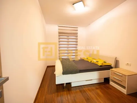 Prodaja, jednosoban stan, 50m², Master Kvart, Podgorica - image 11