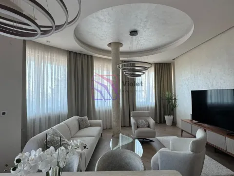 Prodaja, dvosoban stan, 117m², Budva, Crna Gora - image 8
