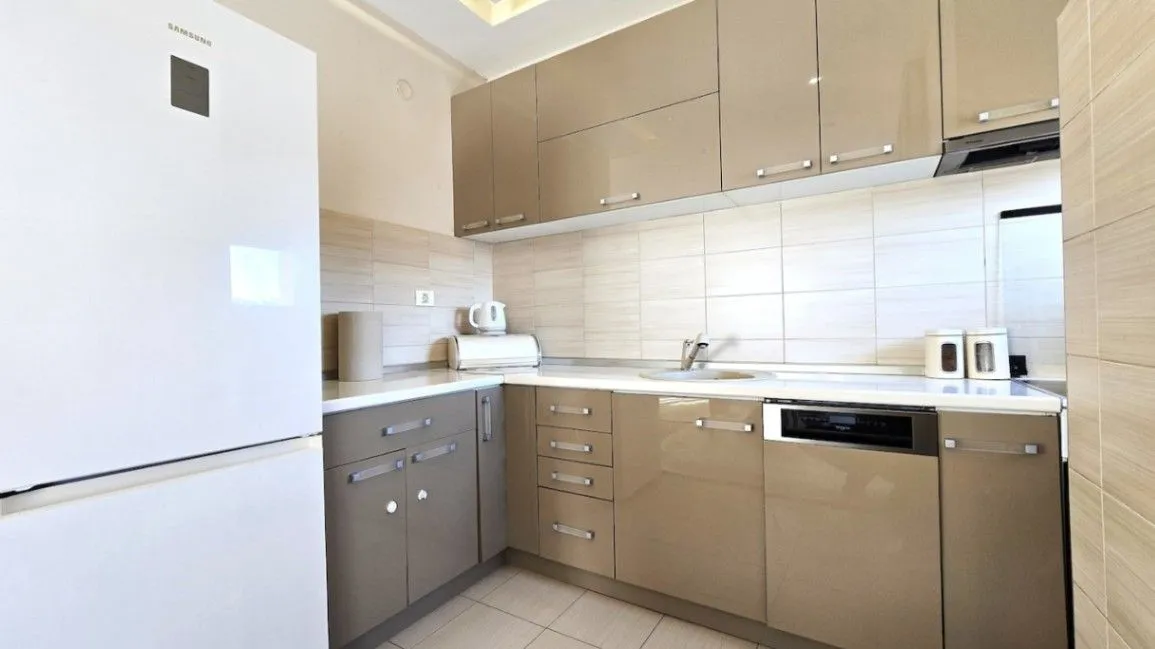 Prodaja, dvosoban stan, 96m², City Kvart, Podgorica