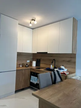 Izdavanje, dvosoban stan, 74m², Bjeliši, Bar - image 4