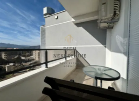 Izdavanje, dvosoban stan, 65m², Zabjelo, Podgorica - image 6