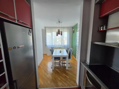 Rent, three bedroom apartment, 94m², Voždovac Sve Podlokacije, Beograd - image 12