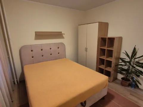 Izdavanje, dvosoban stan, 61m², Novi Beograd Blok 70, Novi Beograd Sve Podlokacije - image 9