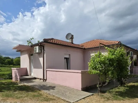 Prodaja, kuća, 133m², Novo Selo, Danilovgrad - image 2