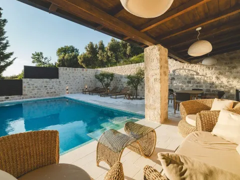 Sale, house, 197m², Reževići, Budva - image 31